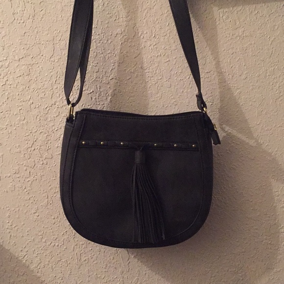 Handbags - A casual purse